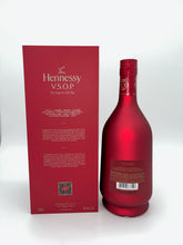 Load image into Gallery viewer, 2023 Hennessy Privilege Lunar New Year Limited Edition Bottle by Yan Pei-Ming 750ml
