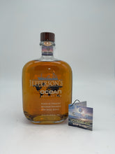 Load image into Gallery viewer, Jefferson's Ocean Aged At Sea 750ml
