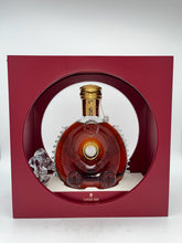 Load image into Gallery viewer, Louis XIII de Remy Martin Grande Champagne Cognac 750ml
