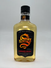 Load image into Gallery viewer, Sinfire Cinnamon Whisky 375ml
