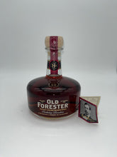 Load image into Gallery viewer, 2023 Old Forester Birthday Bourbon Whiskey 750ml
