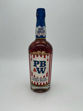 Load image into Gallery viewer, PB &amp; W Peanut Butter Whiskey 750ml

