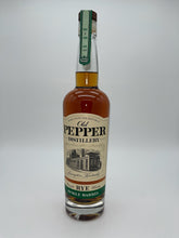 Load image into Gallery viewer, Old James E Pepper Single Barrel Rye 750ml
