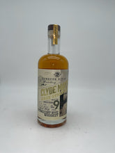 Load image into Gallery viewer, Clyde May's 9 Year Old Cask Strength Straight Rye Whiskey 750ml
