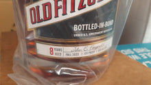Load image into Gallery viewer, 2023 Old Fitzgerald 100 Proof Bottled in Bond 8 Year Old Kentucky Straight Bourbon Whiskey 750ml
