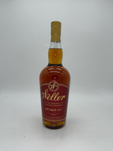 Load image into Gallery viewer, W. L. Weller Old Weller Antique 107 Bourbon Whiskey 750ml
