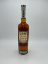 Load image into Gallery viewer, Old Carter Barrel Strength Batch 10 Straight American Whiskey 750ml
