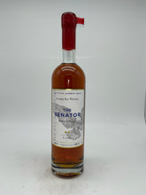 Load image into Gallery viewer, The Senator 6 Year Old Barrel Proof Straight Rye Whiskey 750ml
