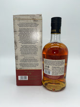 Load image into Gallery viewer, 2012 Glenallachie Cuvee Cask Finish Single Malt Scotch Whisky 750ml
