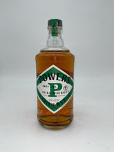 Load image into Gallery viewer, 2023 Powers Irish Rye Whiskey 750ml
