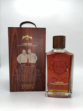 Load image into Gallery viewer, Jim Beam Lineage Kentucky Straight Bourbon Whiskey 700ml
