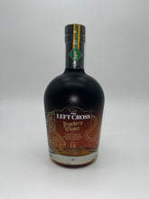 Load image into Gallery viewer, Puncher's Chance The Left Cross 14 Year Bourbon Whiskey 750ml
