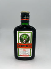 Load image into Gallery viewer, Jagermeister Herbal Liqueur 200ml
