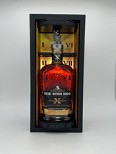 Load image into Gallery viewer, WhistlePig Farm The Boss Hog X The 10 Commandments Straight Rye Whiskey 750ml
