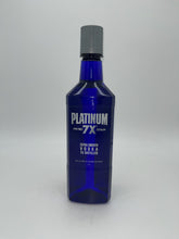 Load image into Gallery viewer, Platinum 7X Vodka 750ml
