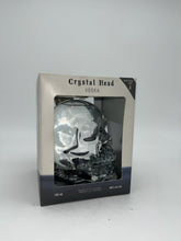 Load image into Gallery viewer, Crystal Head Vodka 750ml
