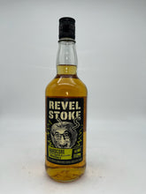 Load image into Gallery viewer, Revel Stoke Hardcore Roasted Apple Flavored Whisky 750ml
