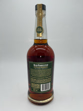 Load image into Gallery viewer, Old Forester Barrel Strength Single Barrel Rye Whiskey 750ml

