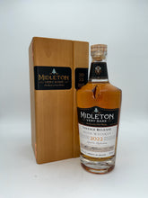 Load image into Gallery viewer, 2022 Midleton Very Rare Vintage Blended Irish Whiskey 750ml
