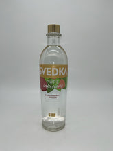 Load image into Gallery viewer, Svedka Pure Infusions Strawberry Guava Flavored Vodka 750ml
