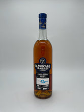 Load image into Gallery viewer, Nashville Barrel Single Barrel Cask Strength 6 Years Old Pacific Edge Pick Barrel 883 Bourbon Whiskey 750ml

