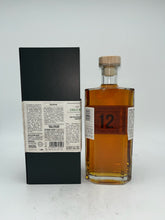 Load image into Gallery viewer, Reisetbauer &amp; Son Single Malt 12 Year Whiskey 750ml
