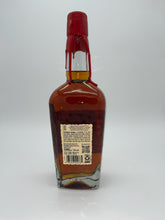 Load image into Gallery viewer, 2025 Maker's Mark The Keeper's Release Wood Finishing Series Limited Release Kentucky Straight Bourbon Whisky 750ml
