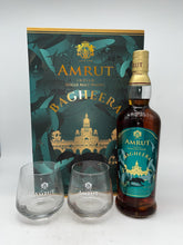 Load image into Gallery viewer, Amrut Bagheera Indian Single Malt Whiskey Sherry Cask 750ml
