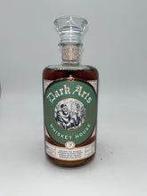 Load image into Gallery viewer, Darl Arts Straight Rye Aged In Maple Syrup 750ml
