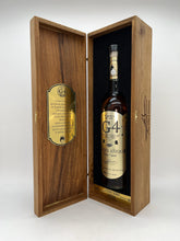 Load image into Gallery viewer, 2024 G4 Reserva Especial 7 Year Extra Anejo Tequila 750ml

