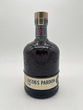 Load image into Gallery viewer, Jacob's Pardon Small Batch American Whiskey Batch No. 3 750ml
