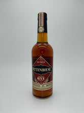 Load image into Gallery viewer, Rittenhouse Bottled In Bond Folsom Wine &amp; Spirits Single Barrel Pick Straight Rye Whisky 750ml
