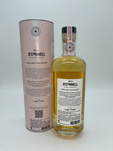 Load image into Gallery viewer, W. D. O'Connell Bill Phil Peated Series Single Malt Irish Whiskey 750ml
