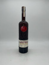 Load image into Gallery viewer, Smoke Wagon Private Barrel Straight Bourbon Whiskey Barrel #3969 750ml
