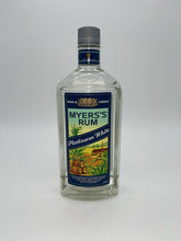 Load image into Gallery viewer, Myers's Rum Platinum White 750ml
