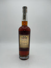 Load image into Gallery viewer, Old Carter Batch 14 Barrel Strength Straight American Whiskey 750ml
