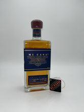 Load image into Gallery viewer, Mi Casa 9 Year Old Extra Anejo Tequila 750ml
