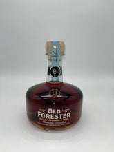 Load image into Gallery viewer, 2022 Old Forester Birthday Bourbon 750ml
