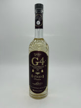 Load image into Gallery viewer, G4 Anejo Tequila 750ml
