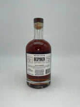 Load image into Gallery viewer, Bespoken Spirits Bourbon Whiskey 750ml

