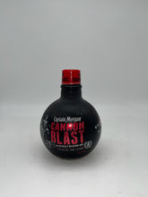 Load image into Gallery viewer, Captain Morgan Cannon Blast 750ml
