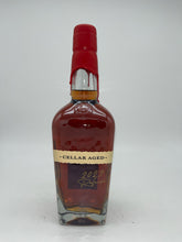 Load image into Gallery viewer, 2023 Maker's Mark Cellar Aged Limited Edition Kentucky Straight Bourbon Whisky 750ml
