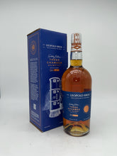 Load image into Gallery viewer, 2022 Leopold Bros. Three Chamber Holiday Edition Straight Rye Whiskey 750ml

