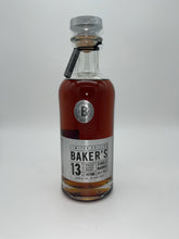 Load image into Gallery viewer, Baker's Single Barrel 13 Year Old Limited Edition Kentucky Straight Bourbon Whiskey 750ml
