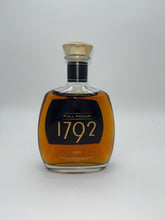 Load image into Gallery viewer, 1792 Full Proof Kentucky Straight Bourbon Whiskey 750ml
