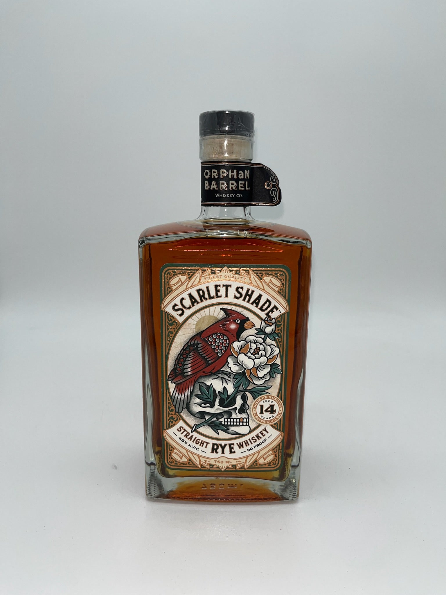 Orphan Barrel