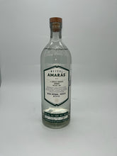 Load image into Gallery viewer, Amaras Cupreata Mezcal Joven Artesanal 750ml

