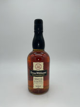 Load image into Gallery viewer, 2013 Evan Williams Single Barrel Vintage Straight Bourbon Whiskey
