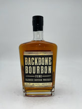 Load image into Gallery viewer, BackBone Bourbon Prime 750ml Batch 9
