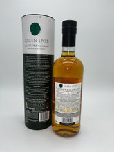 Load image into Gallery viewer, Green Spot Single Pot Still Irish Whiskey 750ml
